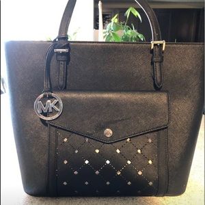 Michael Kors handbag